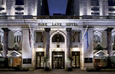 The Park Lane Hotel, London