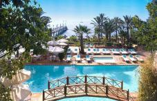 Marbella Club Hotel Golf Resort and Spa