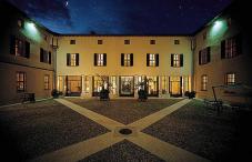Palazzo Arzaga Hotel Spa and Golf Resort