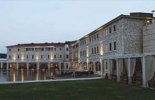 Terme Di Saturnia Spa and Golf Resort