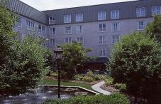 Hamilton Park Hotel and Conference Center