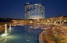 Sheraton Oran Hotel and Towers