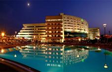Sheraton Club Des Pins Resort And Towers