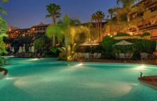 Hotel Melia La Quinta Golf and Spa