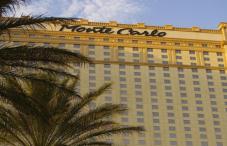Monte Carlo Resort And Casino