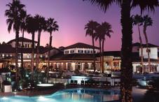 Rancho Las Palmas Resort And Spa