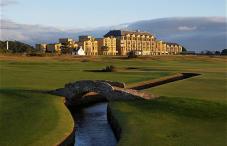 Old Course Hotel Golf Resort And Spa