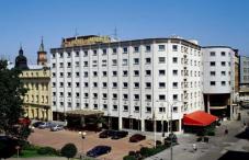 Mamaison Business and Conference Hotel Imperial Ostrava
