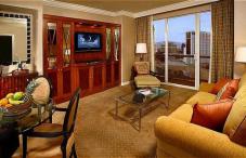 Luxury Las Vegas Suites