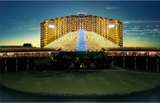 Juniper's Hotel and Casino