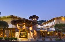 The Lodge at Tiburon, a Larkspur Collection Hotel
