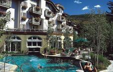 Sonnenalp Resort of Vail