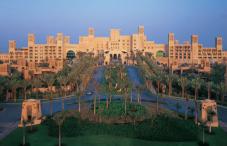 Madinat Jumeirah the Arabian Resort
