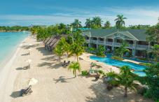 Sandals Negril Beach Resort & Spa
