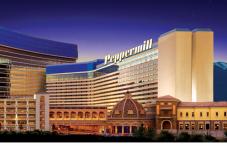 Peppermill Hotel and Casino
