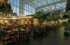 Gaylord Texan Hotel and Convention Center
