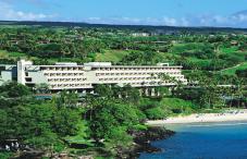 The Mauna Kea Beach Hotel