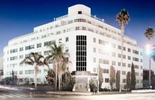 The Hotel Shangri-La Santa Monica