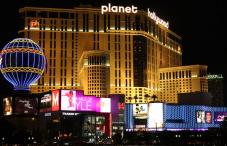 Planet Hollywood Hotel and Casino