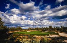 Pronghorn Club and Resort