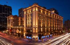 THE US GRANT, A Luxury Collection Hotel