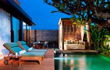 W Retreat and Spa Bali - Seminyak