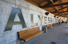 The Hotel Alyeska