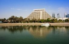 Sheraton Doha Resort and Convention Hotel