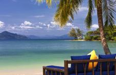 The Naka Island, a Luxury Collection Resort and Spa  Phuket