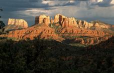 The Sedona Rouge Hotel and Spa