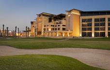 The Westin Abu Dhabi Golf Resort & Golf