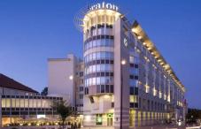 Sheraton Warsaw Hotel