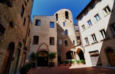 Hotel Brunelleschi - Florence