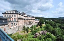 Schlosshotel Buehlerhoehe
