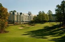 The Washington Duke Inn & Golf Club