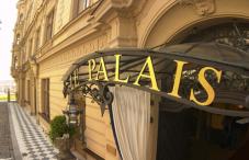 Le Palais Hotel