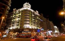 Emperador Hotel Buenos Aires