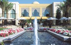 One and Only Royal Mirage Residence & Spa
