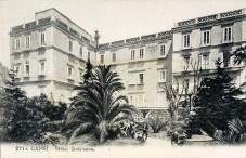Grand Hotel Quisisana
