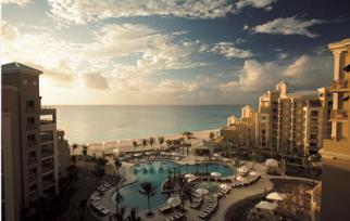 The Ritz Carlton Grand Cayman