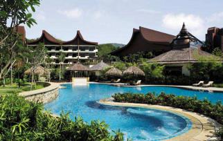 Rasa Sayang Resort and Spa