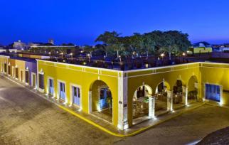 The Haciendas, A Luxury Collection Hotel