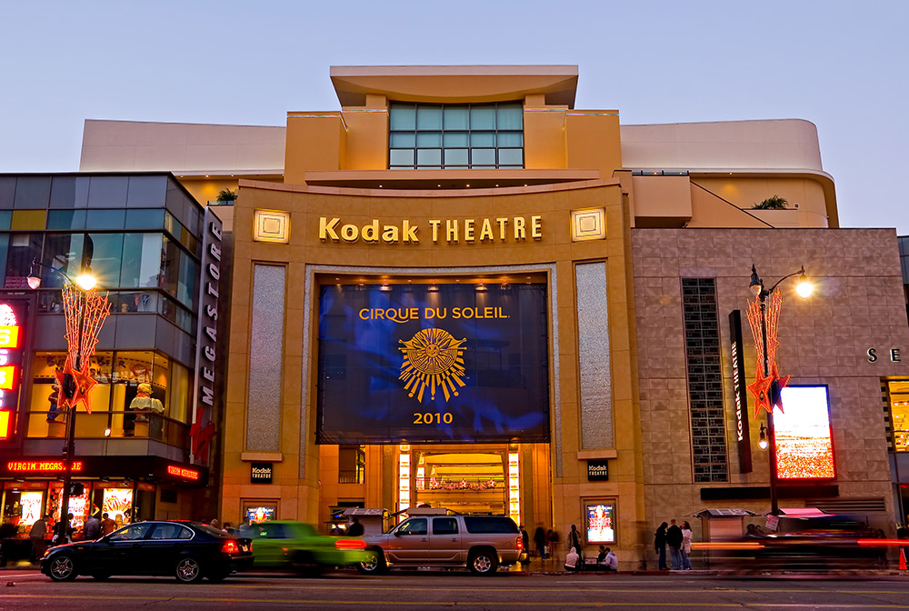 Discover the Best Shopping Centers in Los Angeles